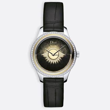 Relojes de mujer Dior únicos .